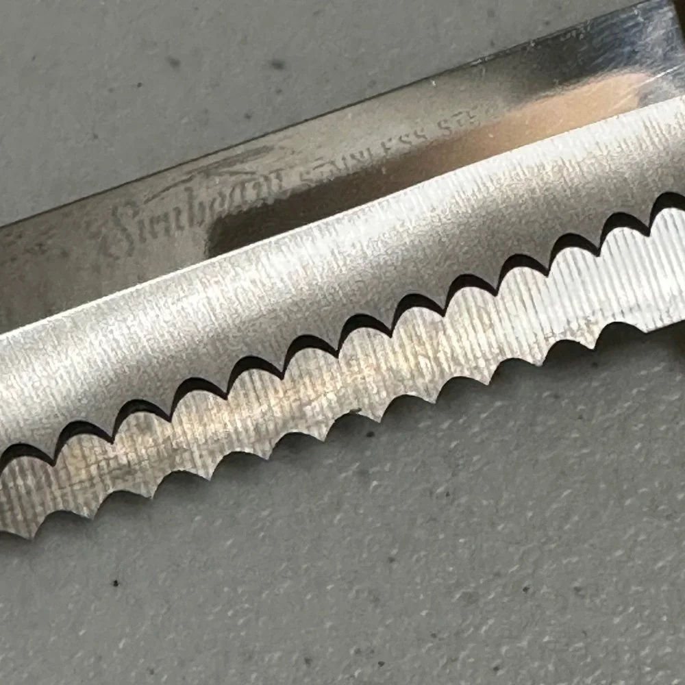 Sunbeam Electric Electric Slicing Knife 8